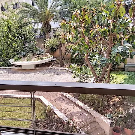 Apartmán Graziella 424