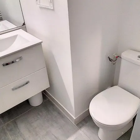 Apartmán Graziella 424 Juan-les-Pins