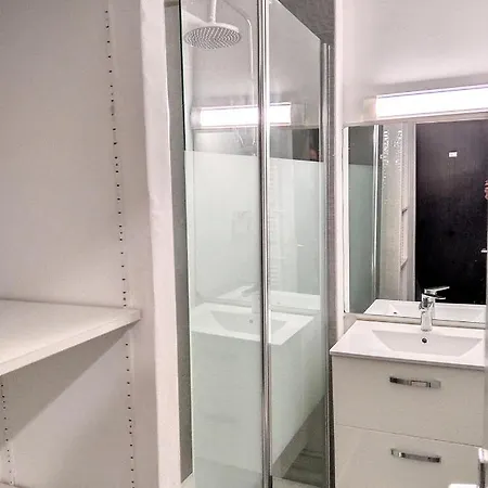 Apartmán Graziella 424 Juan-les-Pins