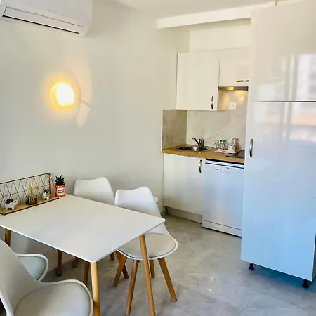 Graziella 424 Apartmán