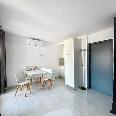 Apartmán Graziella 424 *