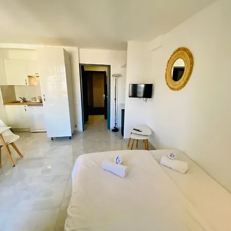 Graziella 424 Apartmán *