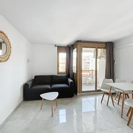 Graziella 424 Apartmán Juan-les-Pins