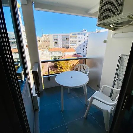 Graziella 424 Apartmán *