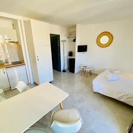 Graziella 424 Apartment *
